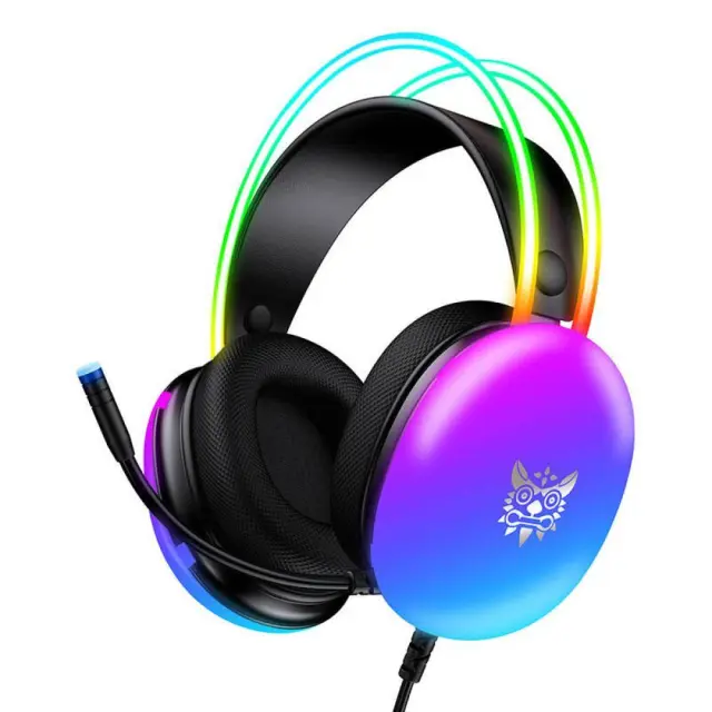 ONIKUMA X25 Gaming Headphones ()