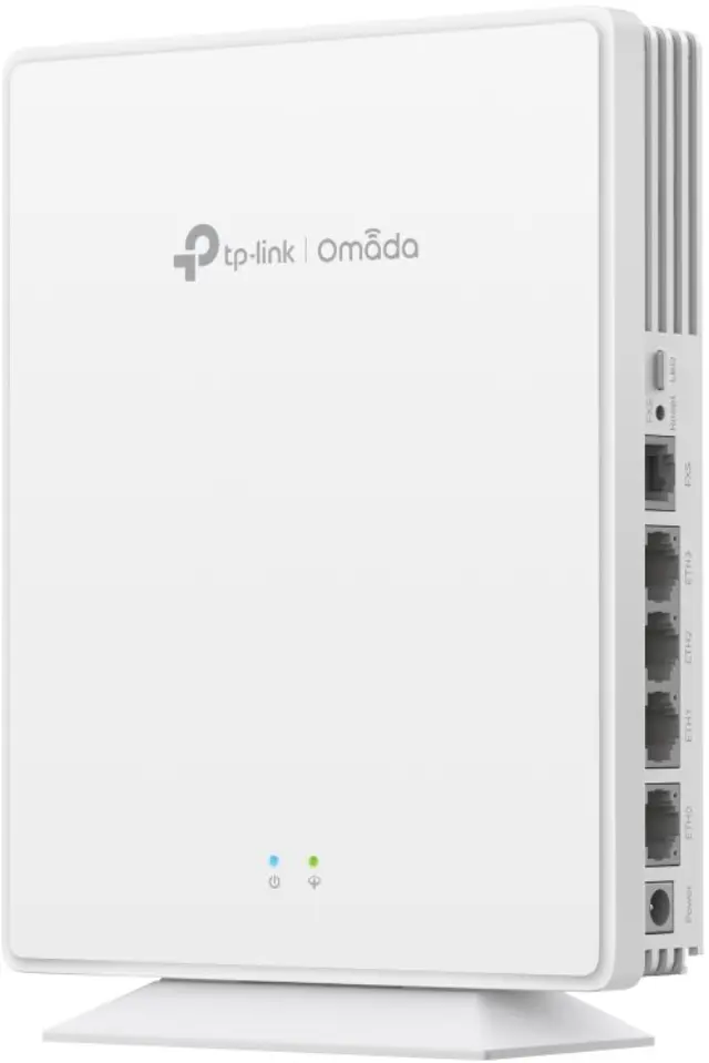 TP-Link EAP610GP-Desktop GPON Wi-Fi 6 Router