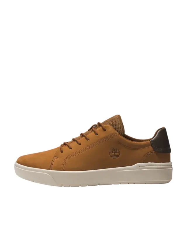 Timberland - Ανδρικά Παπούτσια Seneca Bay Oxford TB0A5S9C-F13 Ταμπά - 43 3