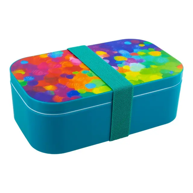 Pylones Φαγητοδοχείο (lunchbox): Delice Box (4 σχέδια) Palette