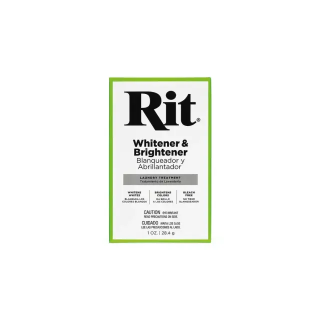Rit Whitener & Brightener Powder Λευκαντικό 28,4g