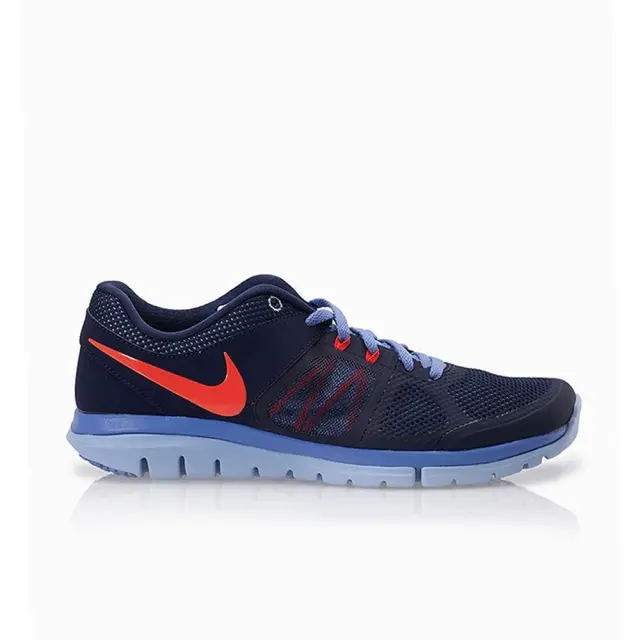 Run Flex MSL (642780-403) - Μπλέ - 38.5