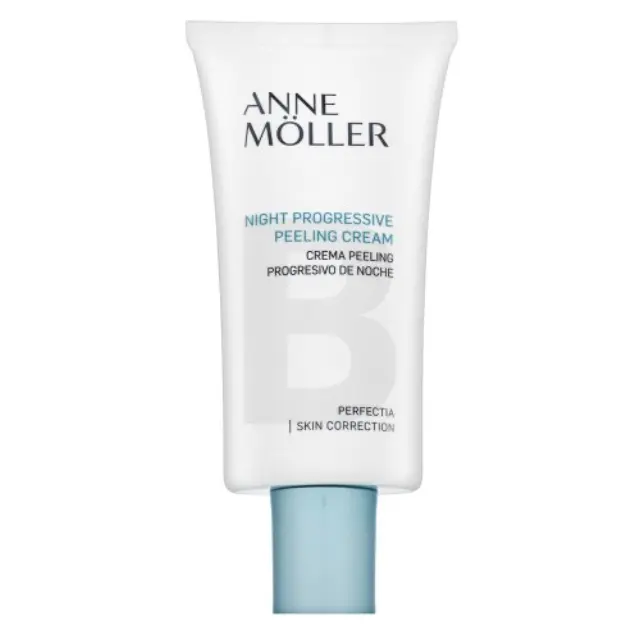Anne Möller Perfectia Night Cream Night Progressive Peeling Cream 50 ml