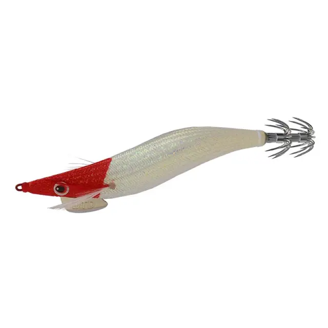 Καλαμαριέρα DTD Full Flash Oita 3.0 Red Head