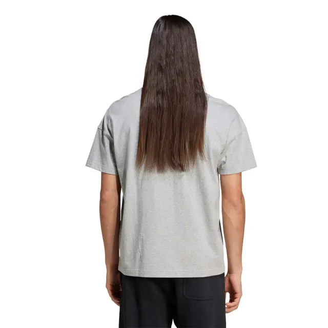adidas Sportswear Men's All SZN Tee Γκρι IY4138 (adidas Sportswear) 2