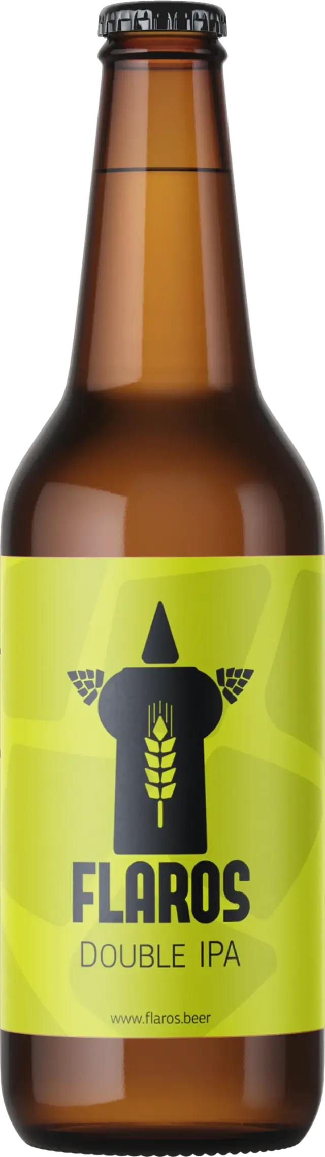 FLAROS DOUBLE IPA 330ml