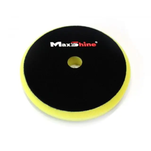 Σφουγγάρι αλοιφής μεσαίο polishing 5" 2022148Y MAXSHINE 2