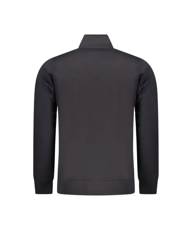 Rifle Jeans - Ανδρική Ζακέτα Φούτερ Regular Fit RFF018-BLU Μπλε Σκούρο - XL 2