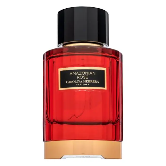 Carolina Herrera Amazonian Rose Eau de Parfum for women 100 ml