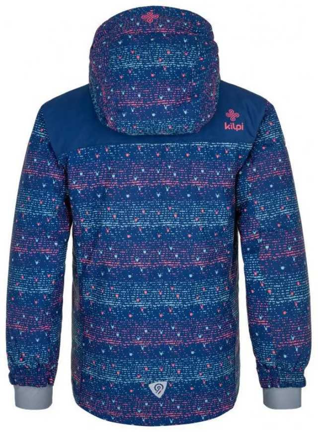 Jenova-JG Dark Blue Παιδικό Μπουφάν Kilpi - QJ0403KI-DBL - 152 cm 2