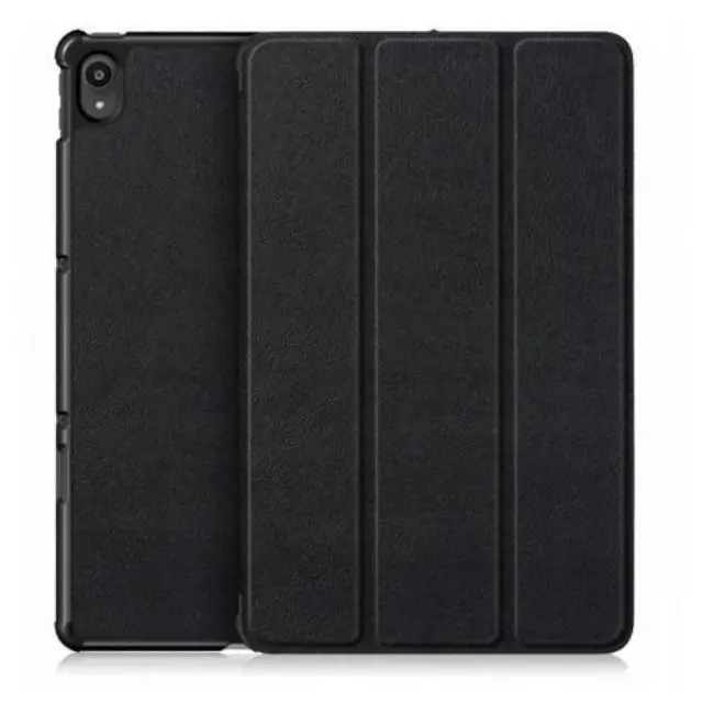 Θήκη Flip Smart inos Lenovo Tab P11/P11 Plus 11.0" Μαύρο N57879