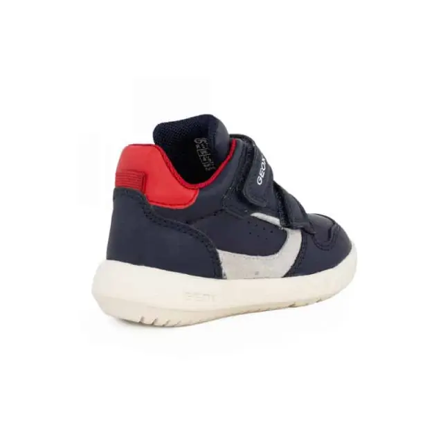Geox Hyroo Boy B365DE 08554 C0735 - 20 3