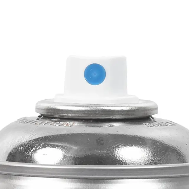 Flame Blue Chrome Spray Paint 400ml FB-902 Ultra Chrome 2
