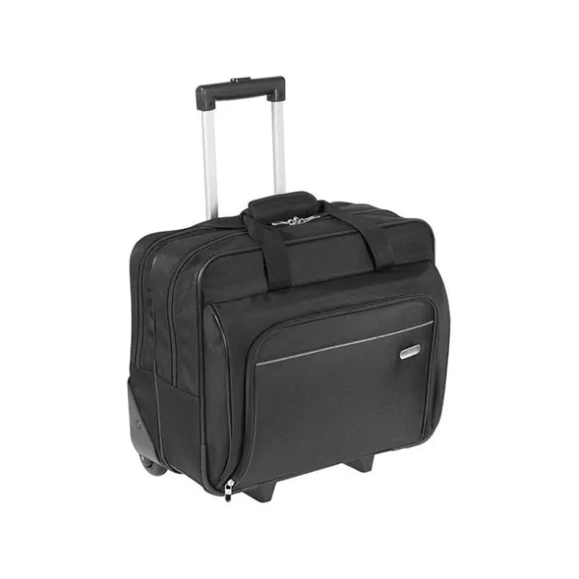 Targus Τσάντα Laptop Executive 15.6" Roller Black (TBR003EU) 2