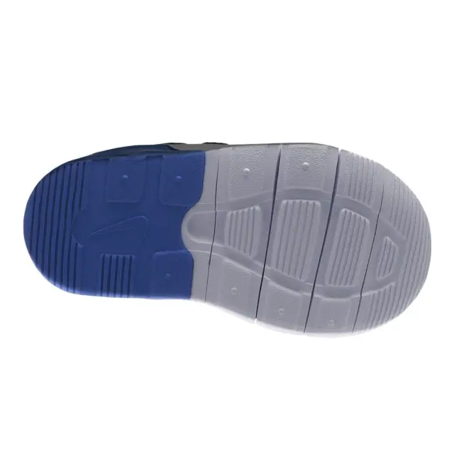 Nike Air Max Motion 2 (TDV) (AQ2744-003) - Μαύρο - 21 2