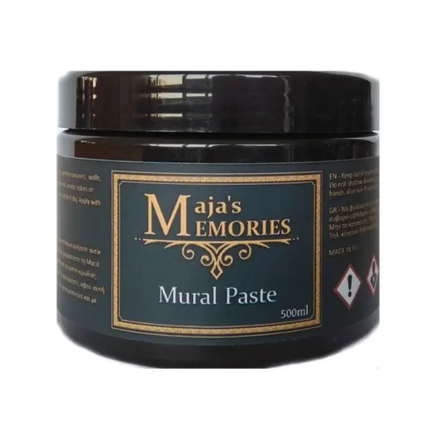 Mural Paste, Maja's Memories, 500ml