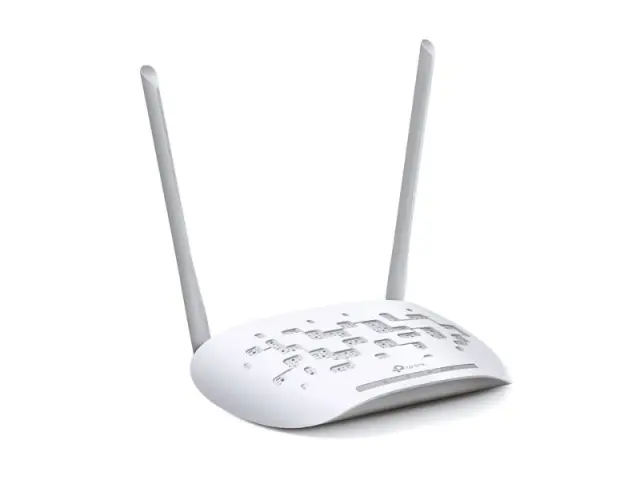 TP-Link Access Point Wireless (TL-WA801ND)