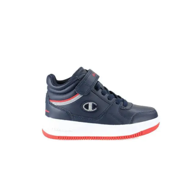 CHAMPION REBOUND VINTAGE MID B - 40