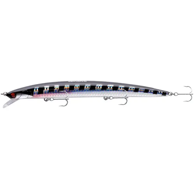 Τεχνητό Akami Wild 18cm SAAR