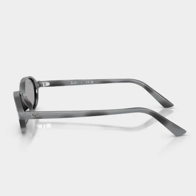 Γυαλιά Ηλίου Ray Ban RB4472 685480 Σκούρο Γκρι Havana - 48 3