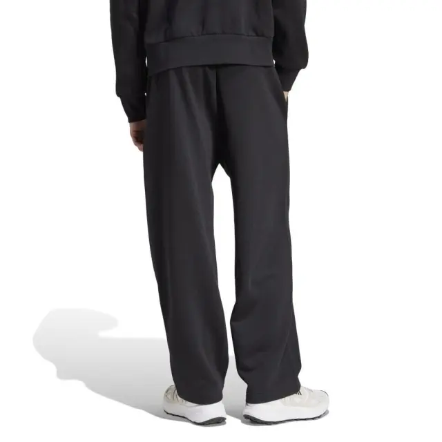 Adidas Essentials Sweatpants Black JF3567 - 2XL 2