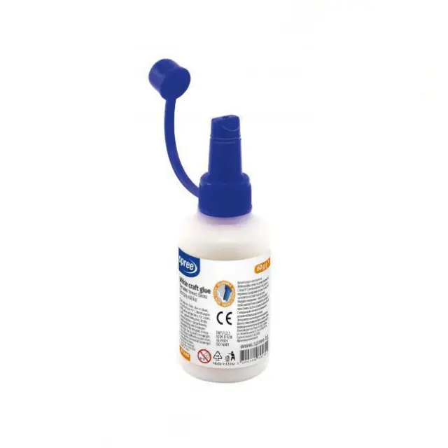 Spree Κόλλα Λευκή 60gr (89260)