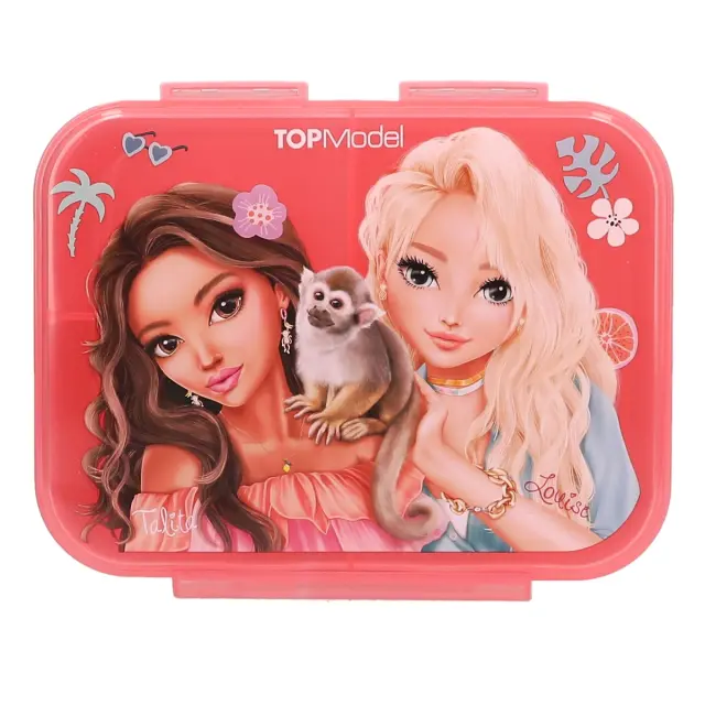 Topmodel - Lunchbox JUICY - apricot (413414) - Toys