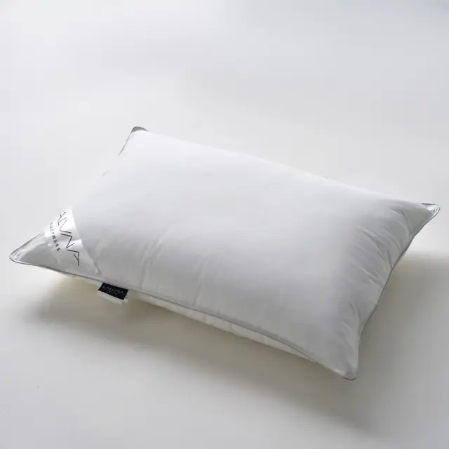 Μαξιλάρι ύπνου σταθερό The Fiberball Pillow Μαξιλάρι Firm 50x70