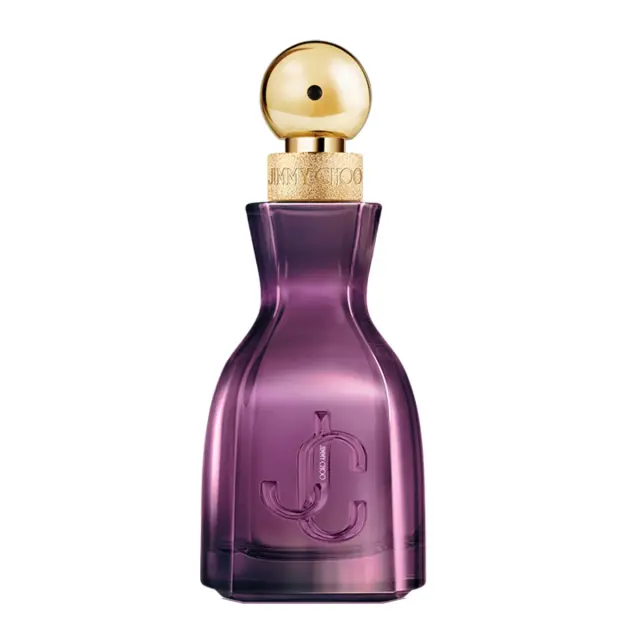 Jimmy Choo I Want Choo Midnight Γυναικείο Άρωμα Eau De Parfum 40ml