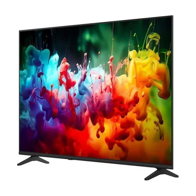 LG TV 65" 65QNED70B3C QNED Mini LED 60Hz WebOS 2026 2