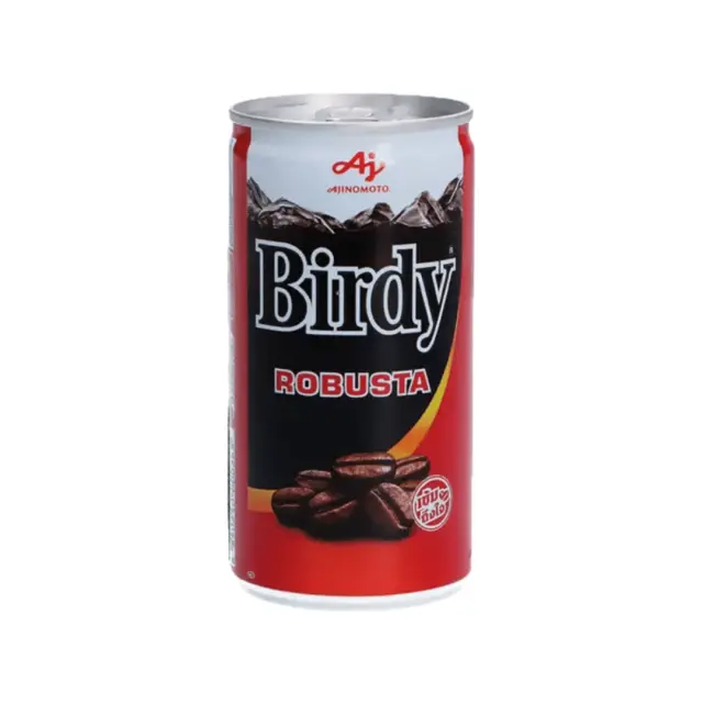 Ajinomoto Birdy Robusta 180ml
