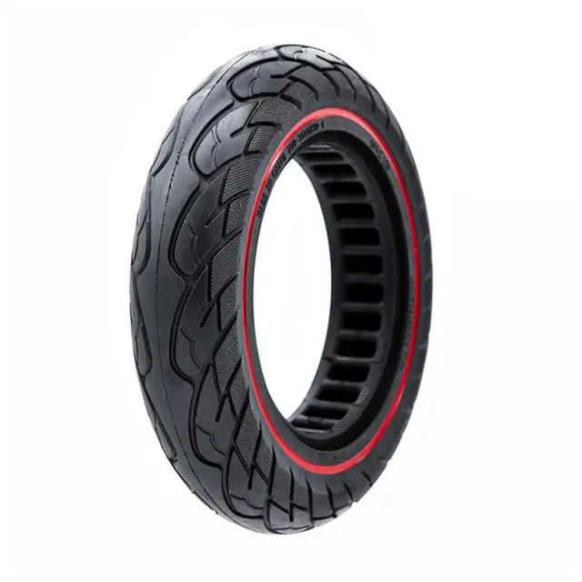 eWHEEL ΕΛΑΣΤΙΚΟ SOLID (ΣΥΜΠΑΓΕΣ) 10X2.125-6.1/B34mm ΓΙΑ ΗΛΕΚΤΡΙΚΑ ΠΑΤΙΝΙΑ RED LINE 41893