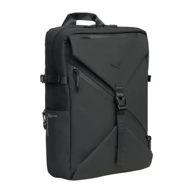 Asus Τσάντα Laptop ROG Archer BP2600 Backpack 16" Black (90XB0AQ0-BBP000) 2