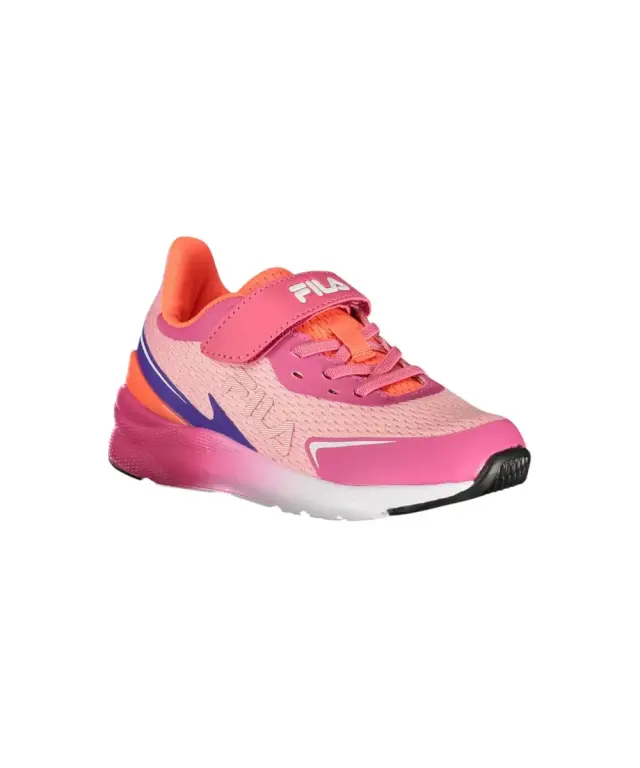 Fila - Παιδικά Sneakers Crusherv Kids FFK0076-43312 Ροζ - 31 2