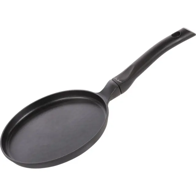 Τηγάνι CREPE Pancake Αλουμινίου Lamart LT1295 Αντικολλητικό 18cm