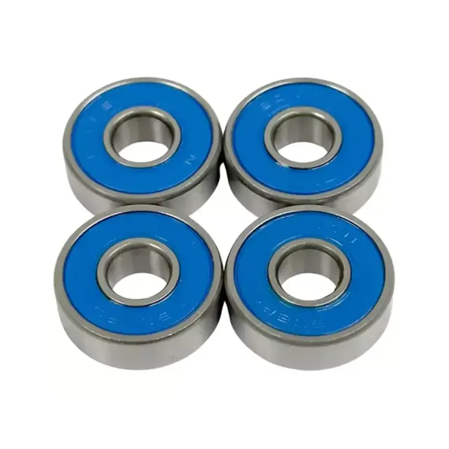 Union Speed+ Freestyle Scooter Bearings 4 Pack