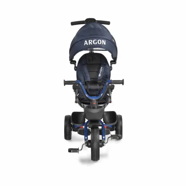 Παιδικό Τρίκυκλο Byox Argon Blue 3800146230678 3