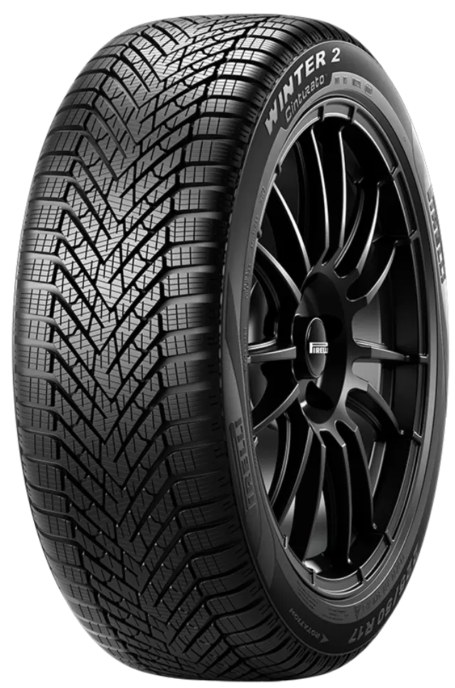 215/60R16 99H XL Pirelli Cinturato Winter 2