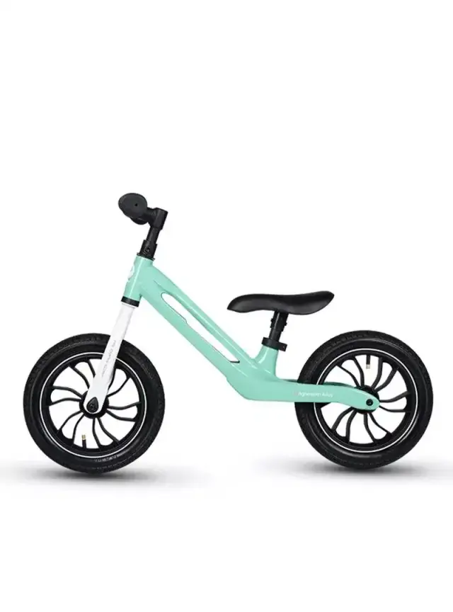 ΠΟΔΗΛΑΤΟ ΙΣΟΡΡΟΠΙΑΣ QPLAY RACER AIR - ΤΙΡΚΟΥΑΖ