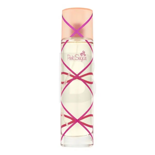 Aquolina Pink Sugar Eau de Toilette for women 100 ml