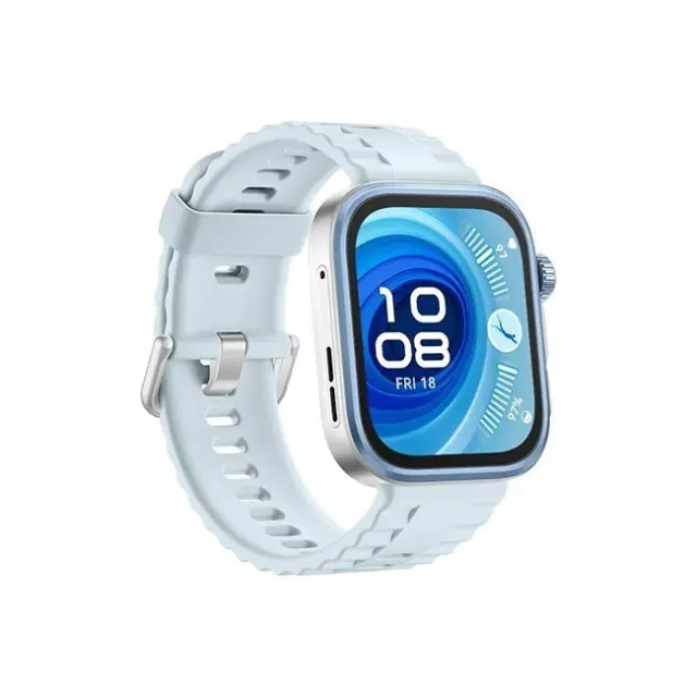 Huawei Watch Fit 4 Pro 43mm Blue (Seiya-B29F) 2