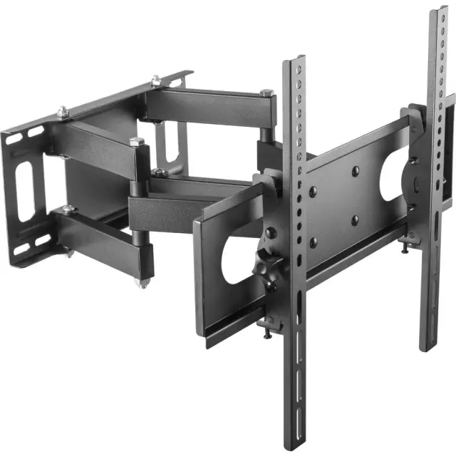 Full-motion mount for TV 32" - 55" Stell SHO 4610