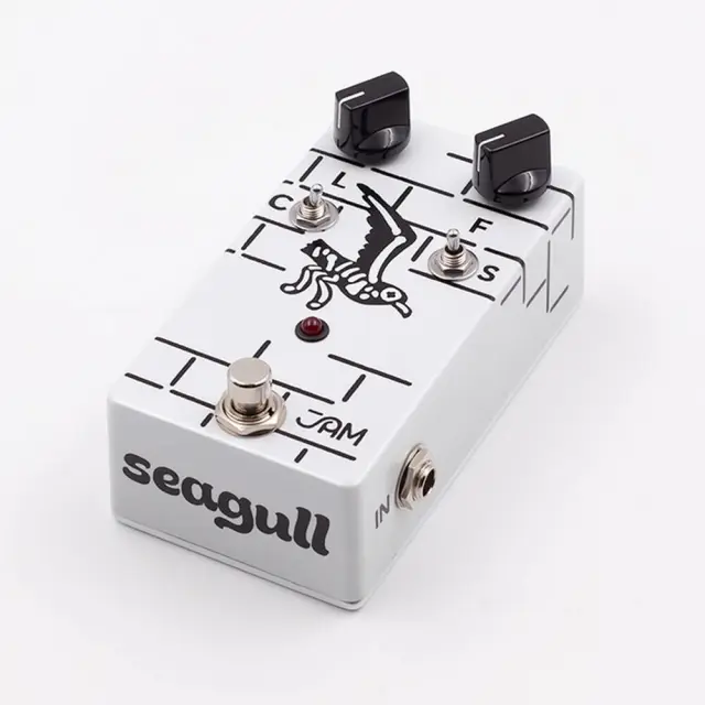 JAM Pedals Seagull Πετάλι