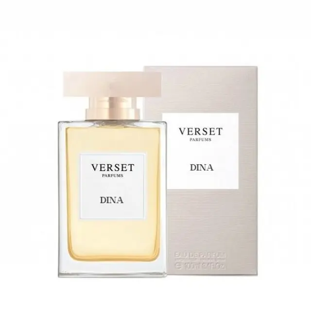 Verset Dina Eau de Parfum 100ml