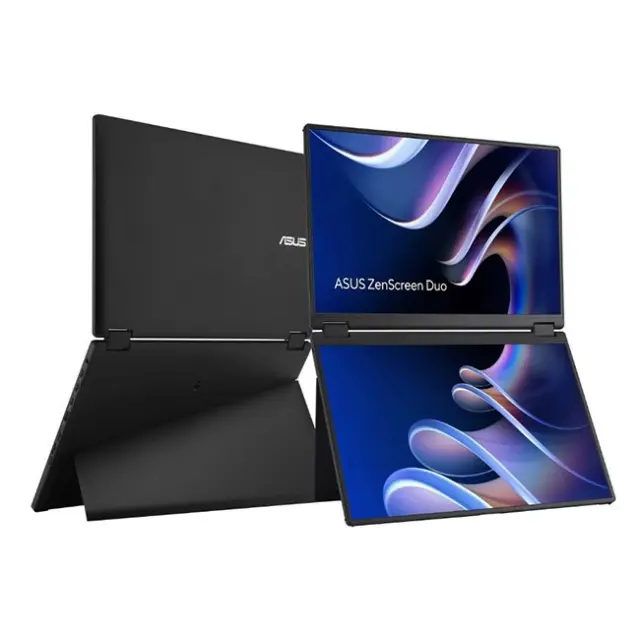 Asus Monitor 14" ZenScreen MB14FCD Duo IPS WUXGA (MB14FCD)