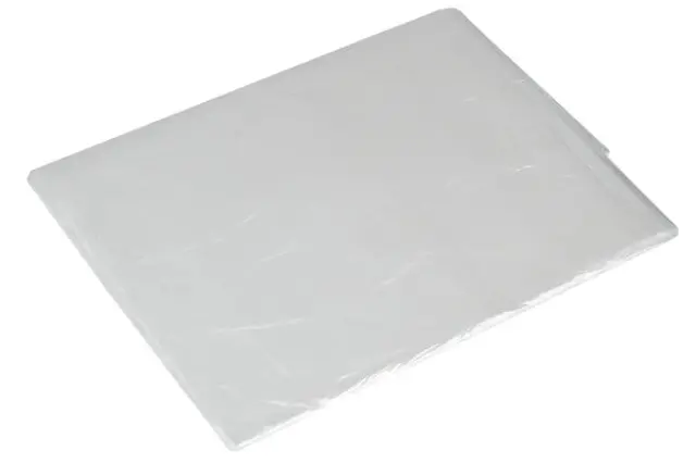 Drop sheet 4 x 5 m normal 7 mu