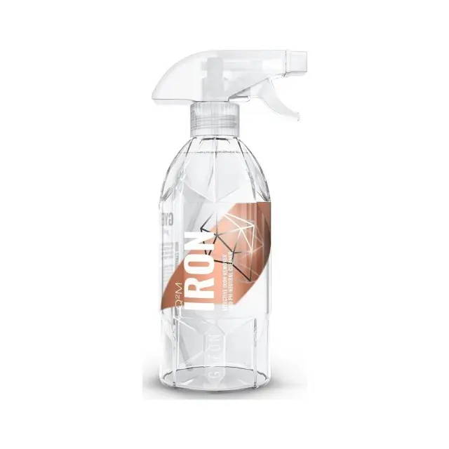GYEON IRON 500ml