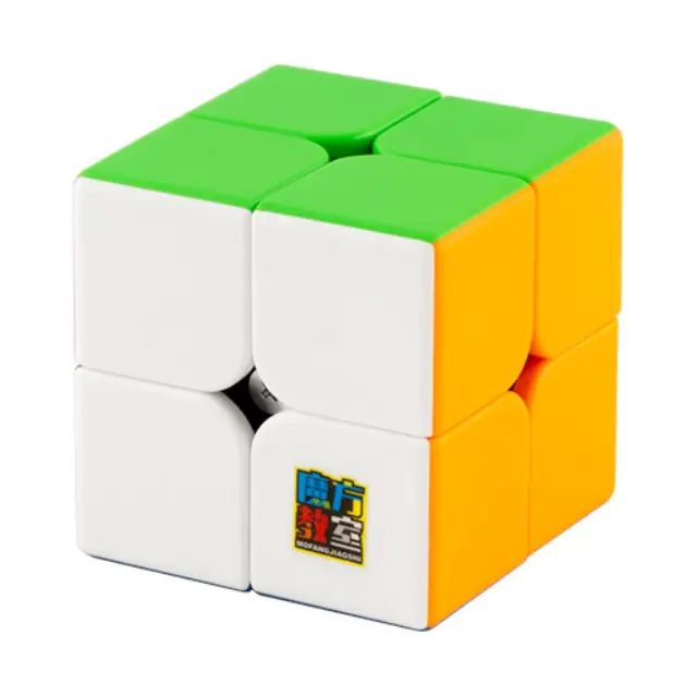 MoYu MFJS MeiLong M 2X2 2
