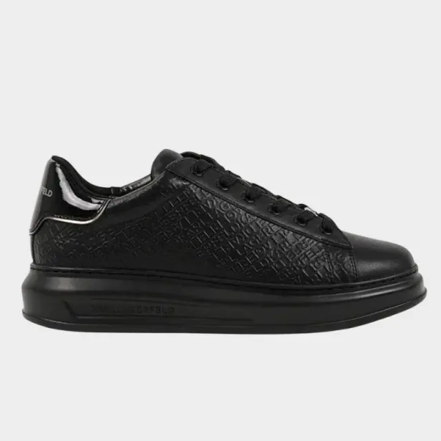 Sneakers Karl Lagerfeld KL52543A-00X Μαύρο - 42