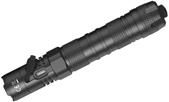 ΦΑΚΟΣ LED NITECORE MULTI TASK HYBRID MH12V2,1200lumens 2